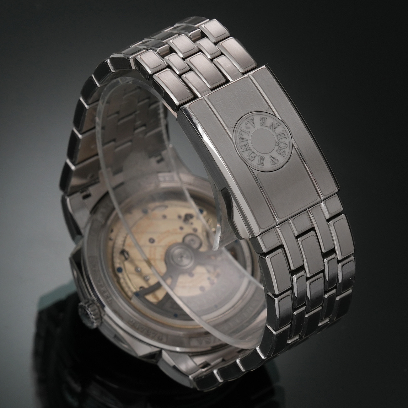 A. LANGE & SOHEN(USED)랑에운트죄네 363.179 오디세우스